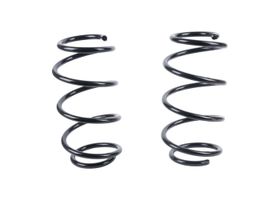 Juego De Resortes De Suspensión Delanteros