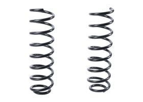 Juego De Resortes De Suspensión Traseros