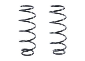 Juego De Resortes De Suspensión Delanteros