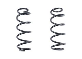 Juego De Resortes De Suspensión Traseros