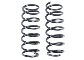 Juego De Resortes De Suspensión Traseros