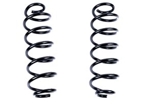 Juego De Resortes De Suspensión Traseros