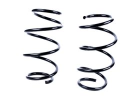 Juego De Resortes De Suspensión Delanteros