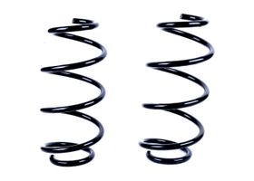 Juego De Resortes De Suspensión Delanteros