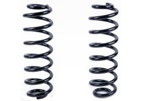 Juego De Resortes De Suspensión Traseros