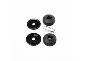 Base Amortiguador Delantera Lado Conductor O Pasajero