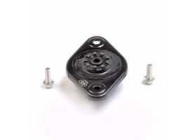 Base Amortiguador Trasera Lado Conductor O Pasajero