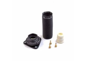 Base Amortiguador Delantera Lado Pasajero