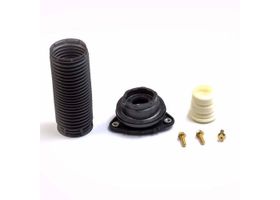 Base Amortiguador Delantera Lado Conductor