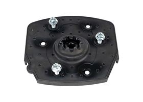 Base Amortiguador Trasera Lado Pasajero