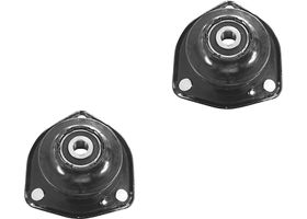 Par De Bases Para Amortiguador Delanteras