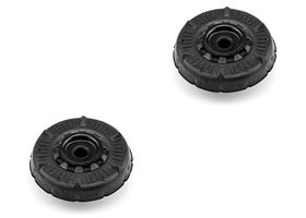 Par De Bases Para Amortiguador Delanteras