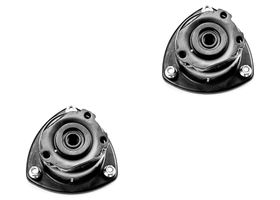 Par De Bases Para Amortiguador Delanteras