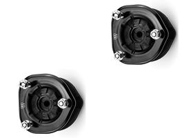 Par De Bases Para Amortiguador Delanteras