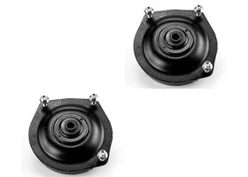 Par De Bases Para Amortiguador Delanteras