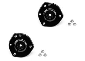 Par De Bases Para Amortiguador Delanteras