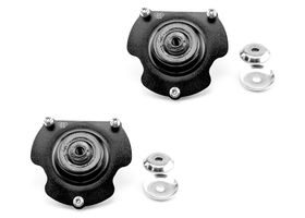 Par De Bases Para Amortiguador Delanteras