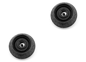 Par De Bases Para Amortiguador Delanteras