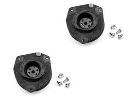 Par De Bases Para Amortiguador Delanteras