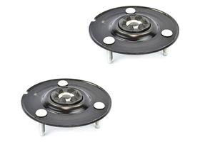 Par De Bases Para Amortiguador Delanteras