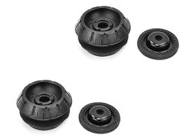 Par De Bases Para Amortiguador Delanteras