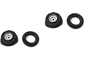 Par De Bases Para Amortiguador Delanteras