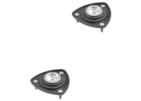 Par De Bases Para Amortiguador Delanteras