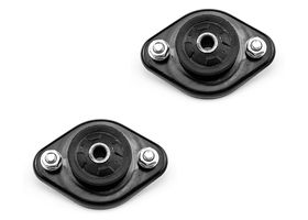 Par De Bases Para Amortiguador Traseras