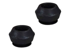 Par De Bases Para Amortiguador Delanteras