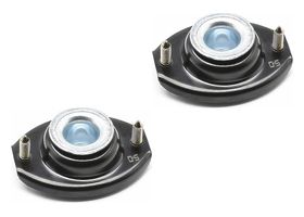 Par De Bases Para Amortiguador Delanteras