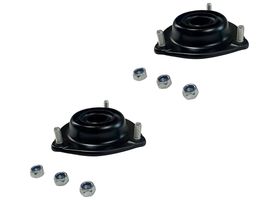 Par De Bases Para Amortiguador Delanteras