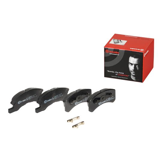 brembo-balatas-bajos-metales-delanteras-mitsubishi-mirage-2015-2020-mirage-0