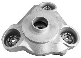 Base Amortiguador Izquierda