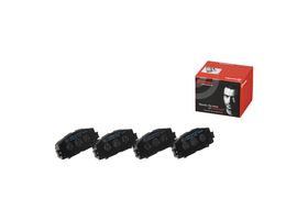 Balatas Bajos Metales Delanteras