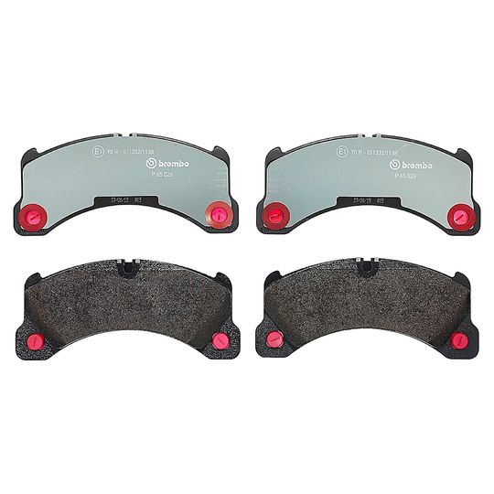 brembo-balatas-bajos-metales-delanteras-porsche-cayenne-2011-2013-cayenne-0