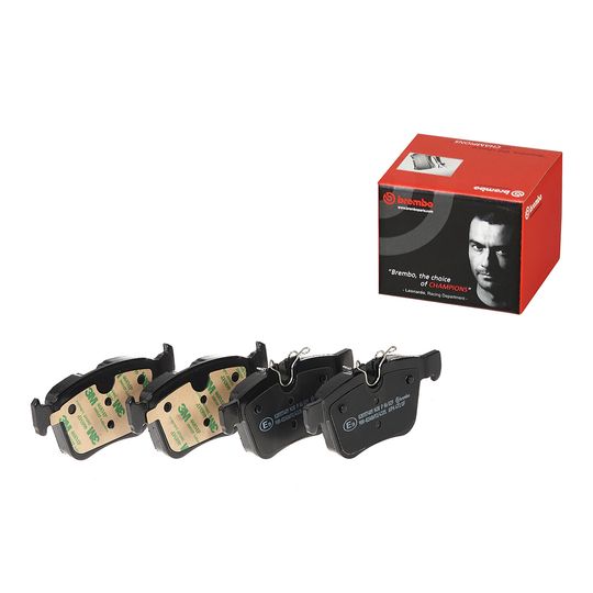 brembo-balatas-bajos-metales-traseras-volvo-serie-s-2017-2021-s90-0