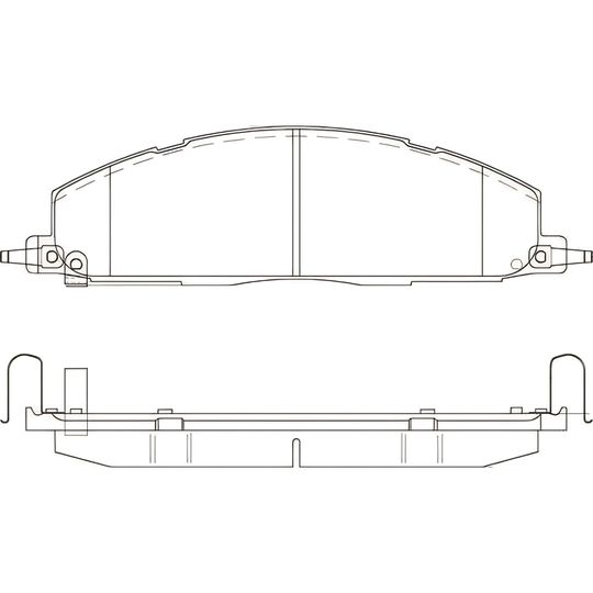 brembo-balatas-bajos-metales-traseras-ram-4000-2011-2017-4000-0
