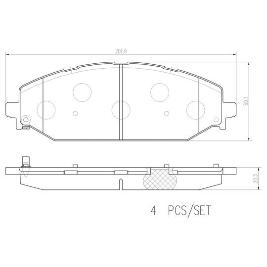 brembo-balatas-bajos-metales-delanteras-ram-1500-2019-2022-1500-0