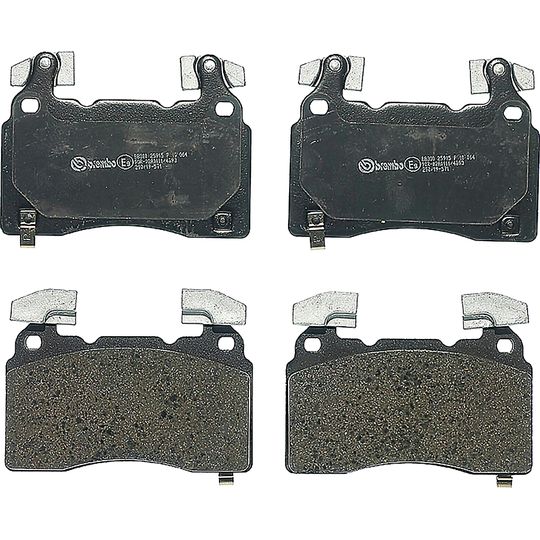 brembo-balatas-bajos-metales-delanteras-chevrolet-camaro-2010-2020-camaro-0 brembo-balatas-bajos-metales-delanteras-chevrolet-camaro-2010-2020-camaro-0