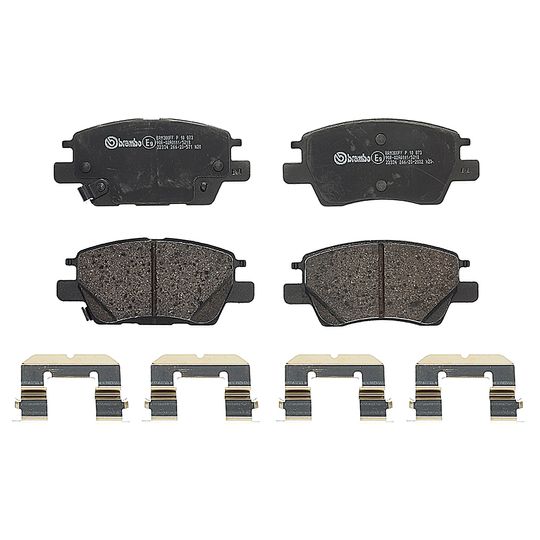 brembo-balatas-bajos-metales-delanteras-chevrolet-volt-2016-2019-volt-0 brembo-balatas-bajos-metales-delanteras-chevrolet-volt-2016-2019-volt-0