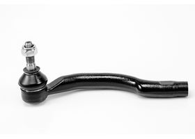 Terminal Exterior Izquierda