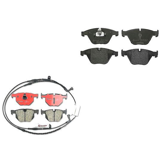 brembo-kit-de-balatas-bajos-metales-delanteras-y-traseras-bmw-serie-5-2009-2010-535i-xdrive-0 brembo-kit-de-balatas-bajos-metales-delanteras-y-traseras-bmw-serie-5-2009-2010-535i-xdrive-0