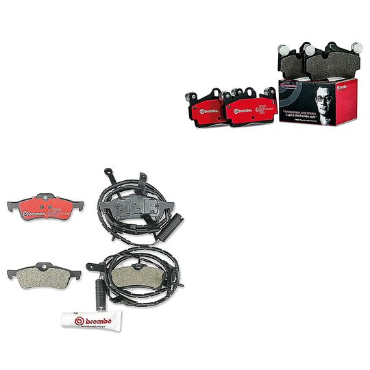 brembo-kit-de-balatas-bajos-metales-delanteras-y-traseras-mini-cooper-2007-2008-cooper-0