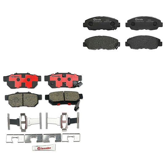 brembo-kit-de-balatas-bajos-metales-delanteras-y-traseras-honda-civic-1999-2000-civic-0 brembo-kit-de-balatas-bajos-metales-delanteras-y-traseras-honda-civic-1999-2000-civic-0