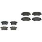 brembo-kit-de-balatas-bajos-metales-delanteras-y-traseras-honda-accord-2008-2017-accord-l4-2-4l-v6-3-5l-0