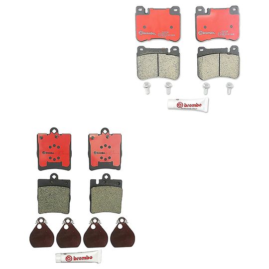brembo-kit-de-balatas-bajos-metales-delanteras-y-traseras-mercedes-benz-serie-slk-2007-2009-slk350-0