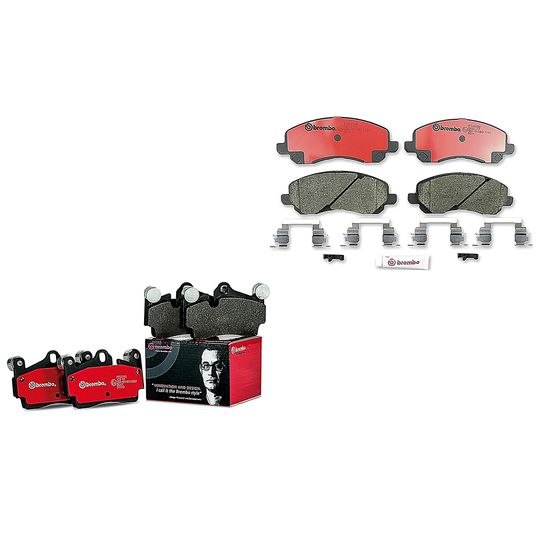 brembo-kit-de-balatas-bajos-metales-delanteras-y-traseras-mitsubishi-lancer-2004-2006-lancer-l4-2-4l-0