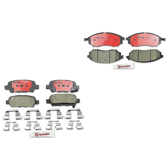 brembo-kit-de-balatas-bajos-metales-delanteras-y-traseras-renault-koleos-2009-2016-koleos-0