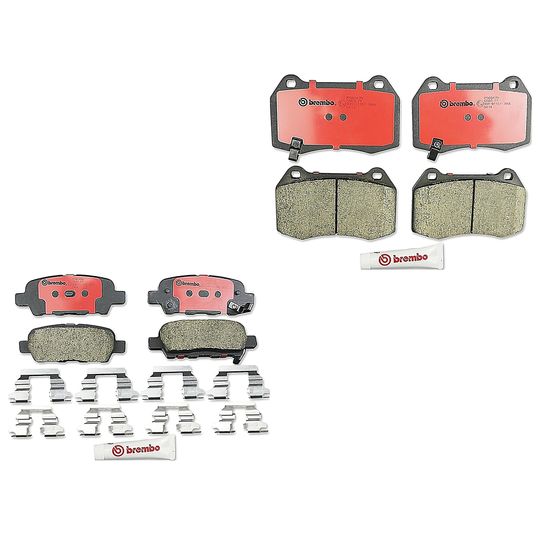 brembo-kit-de-balatas-bajos-metales-delanteras-y-traseras-nissan-350z-2003-2008-350z-0