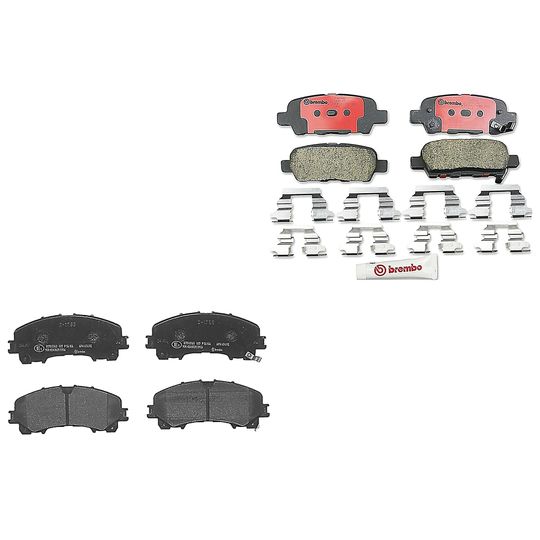 brembo-kit-de-balatas-bajos-metales-delanteras-y-traseras-nissan-x-trail-2014-x-trail-0